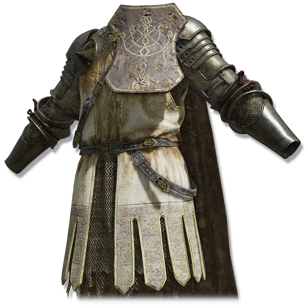 haligtree knight armor 2
