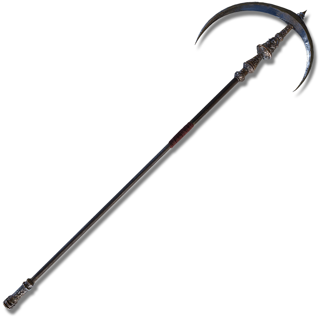 halo scythe 2
