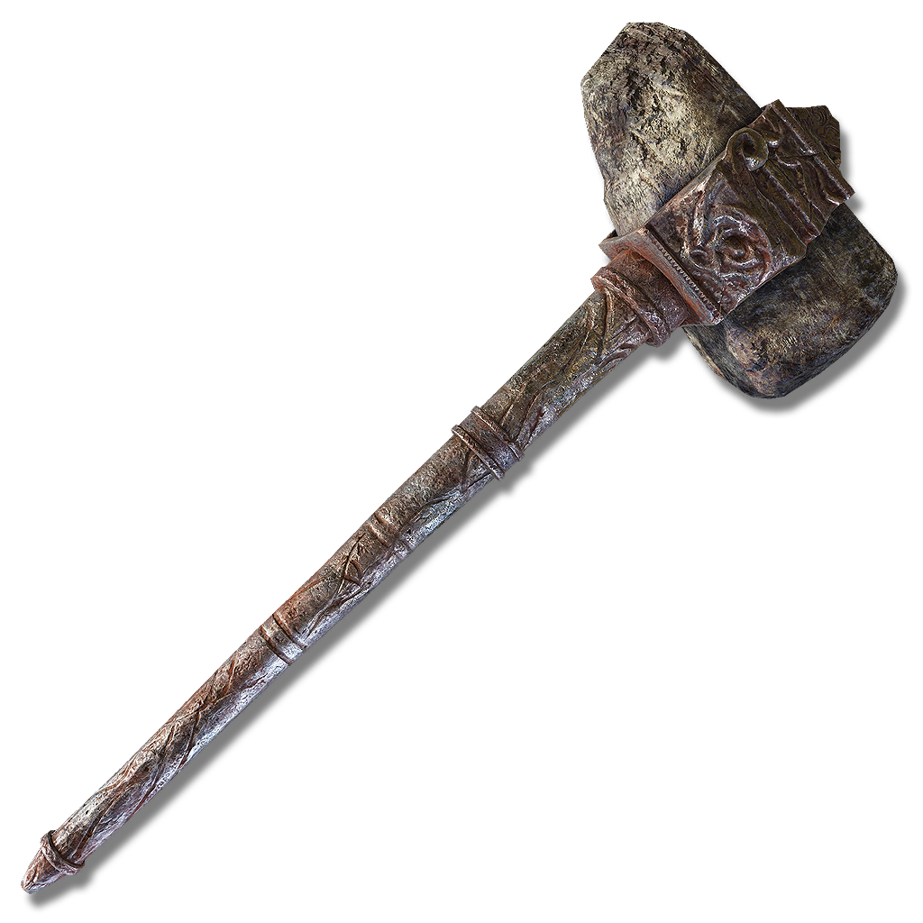 The Best Hammers In Elden Ring