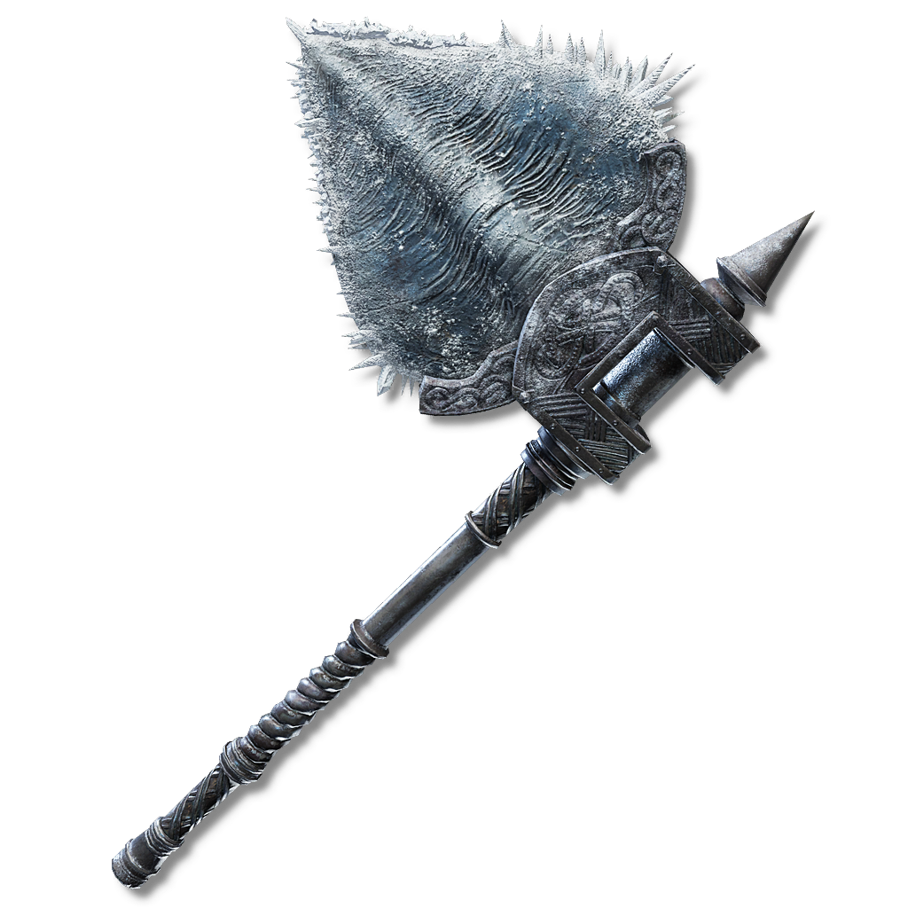 icerind hatchet 2