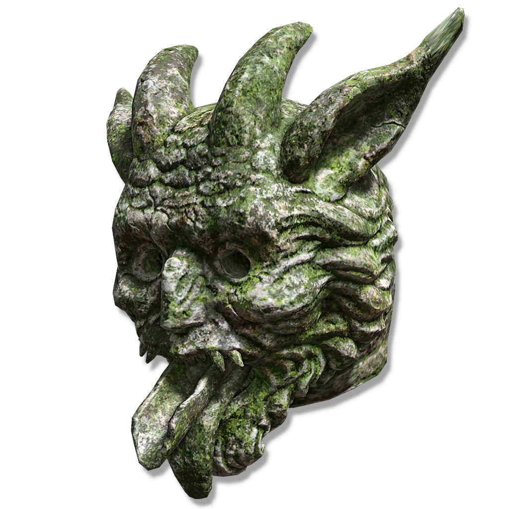 imp head long tongued 2