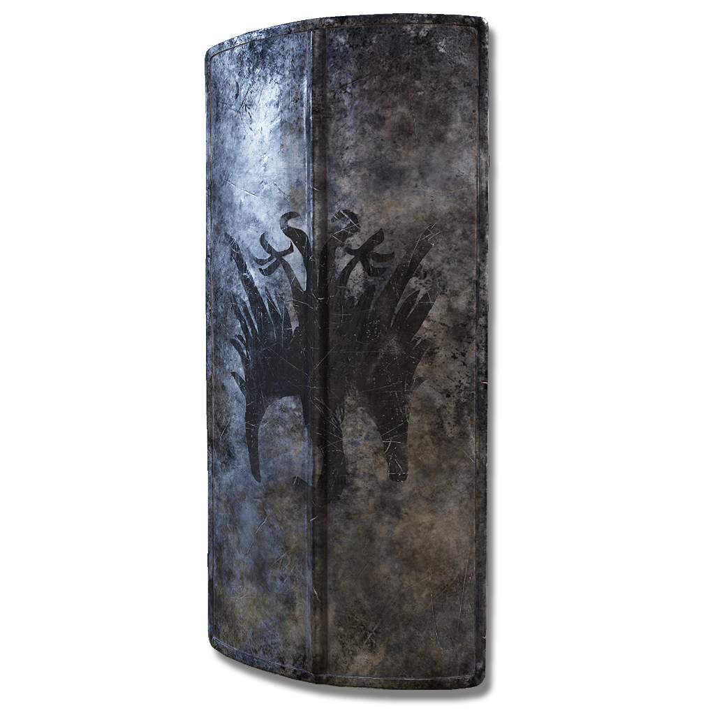 inverted hawk towershield 2