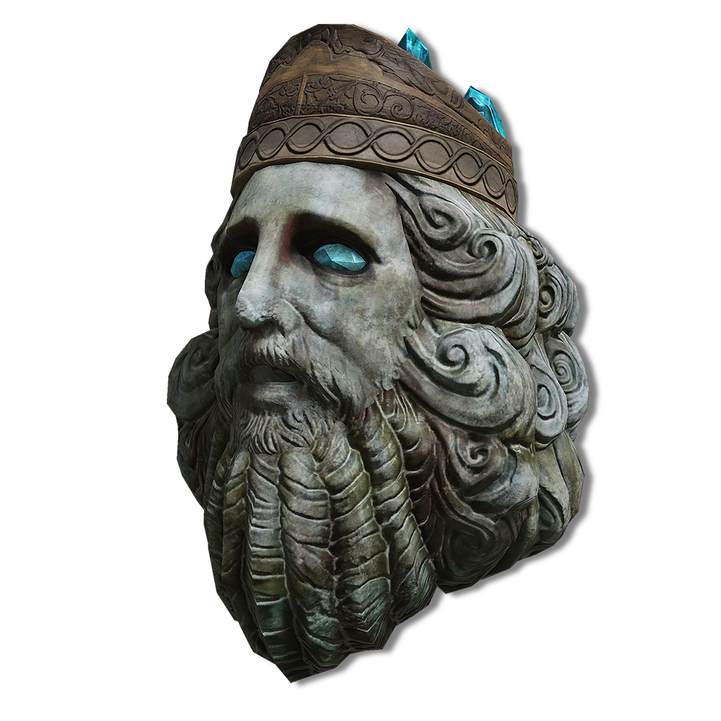 karolos glintstone crown 2