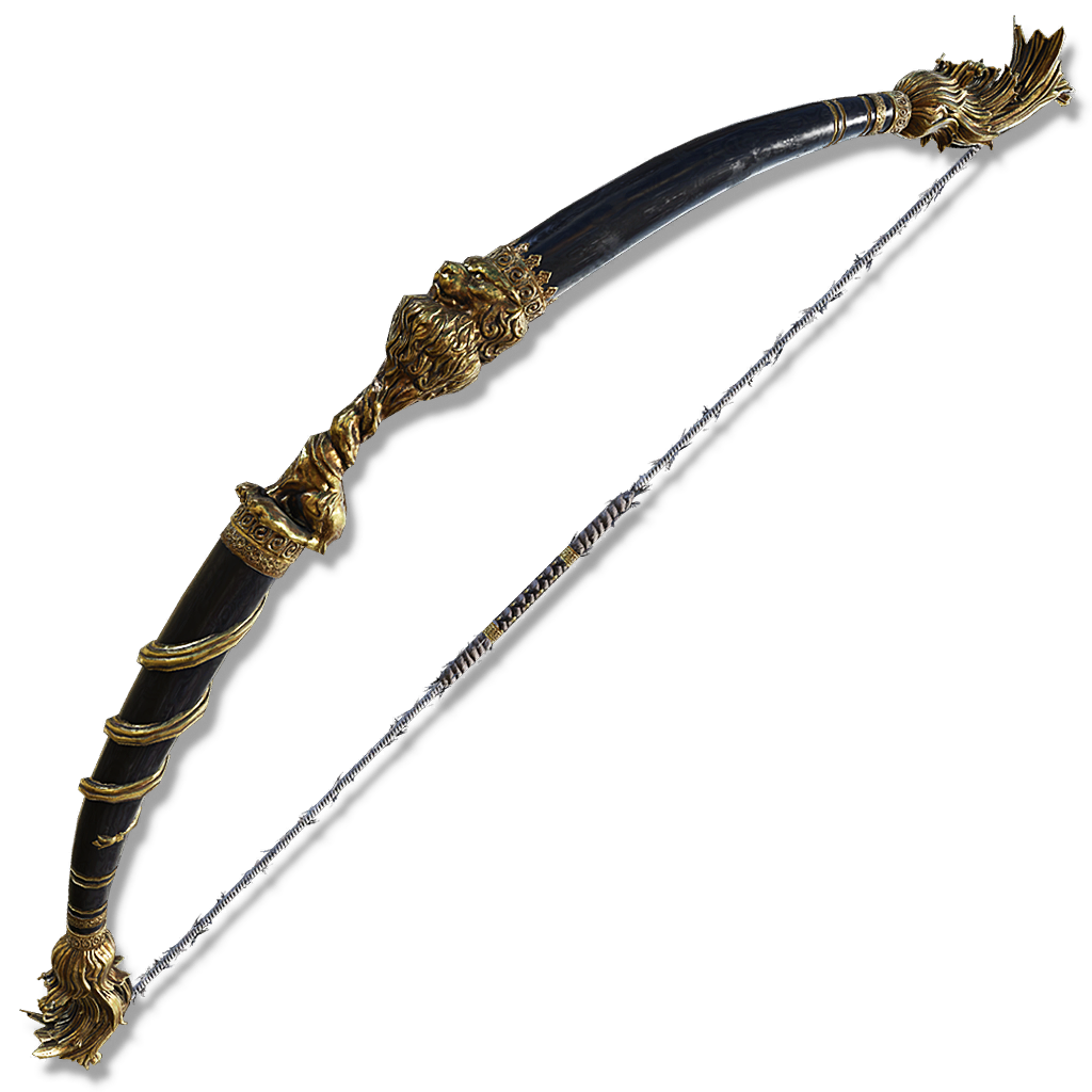 lion greatbow 2