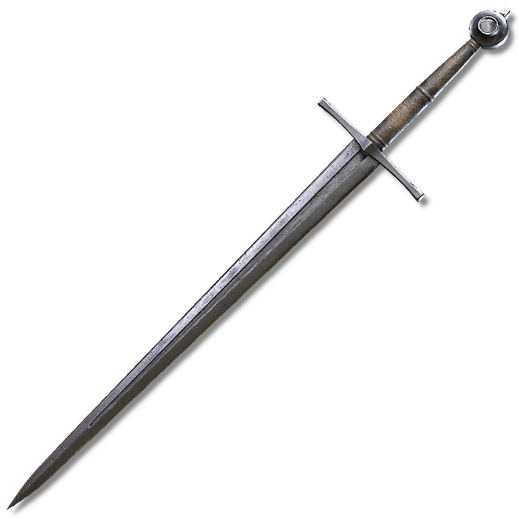 longsword 2