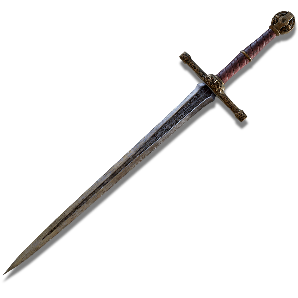 lordsworns straight sword 2