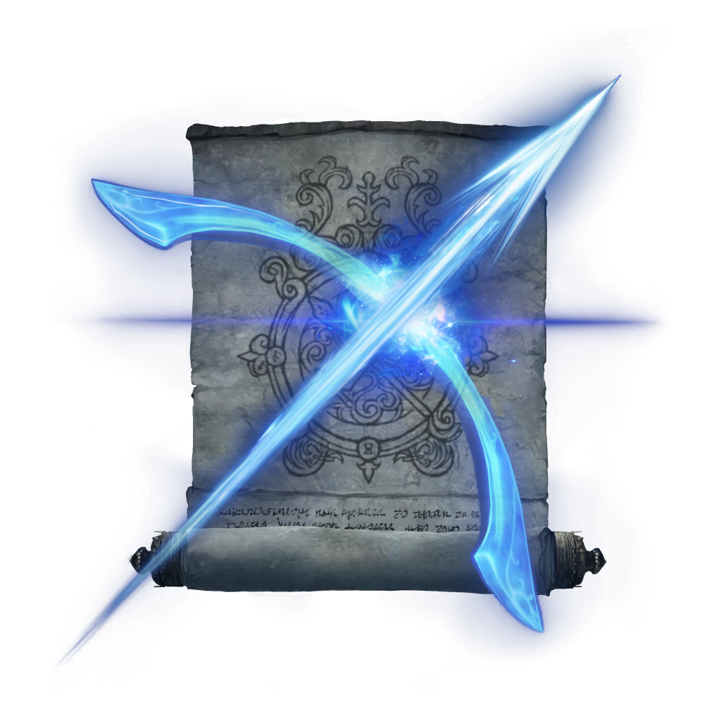 lorettas greatbow 2