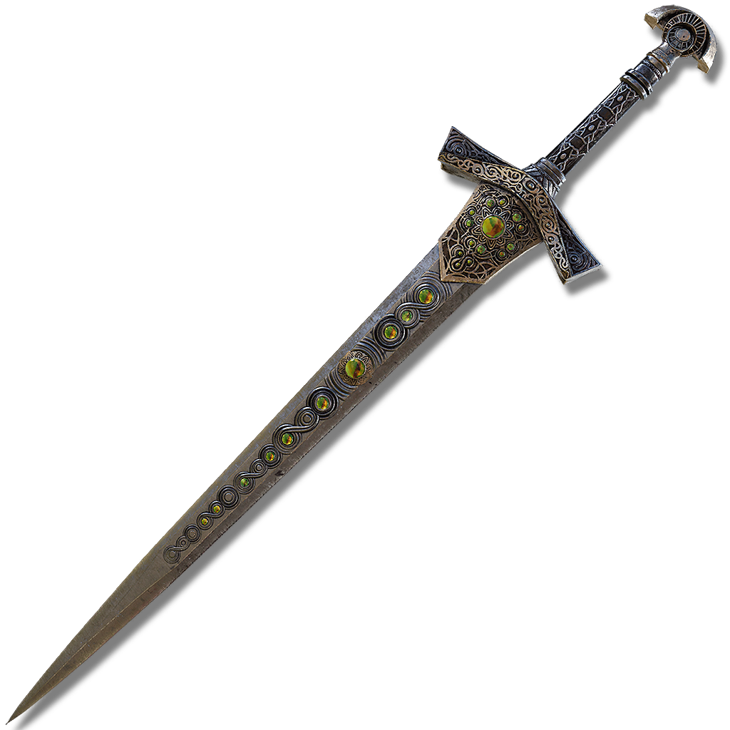 miquellan knights sword 2
