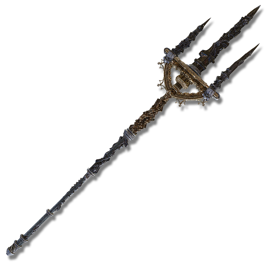 mohgwyns sacred spear 2