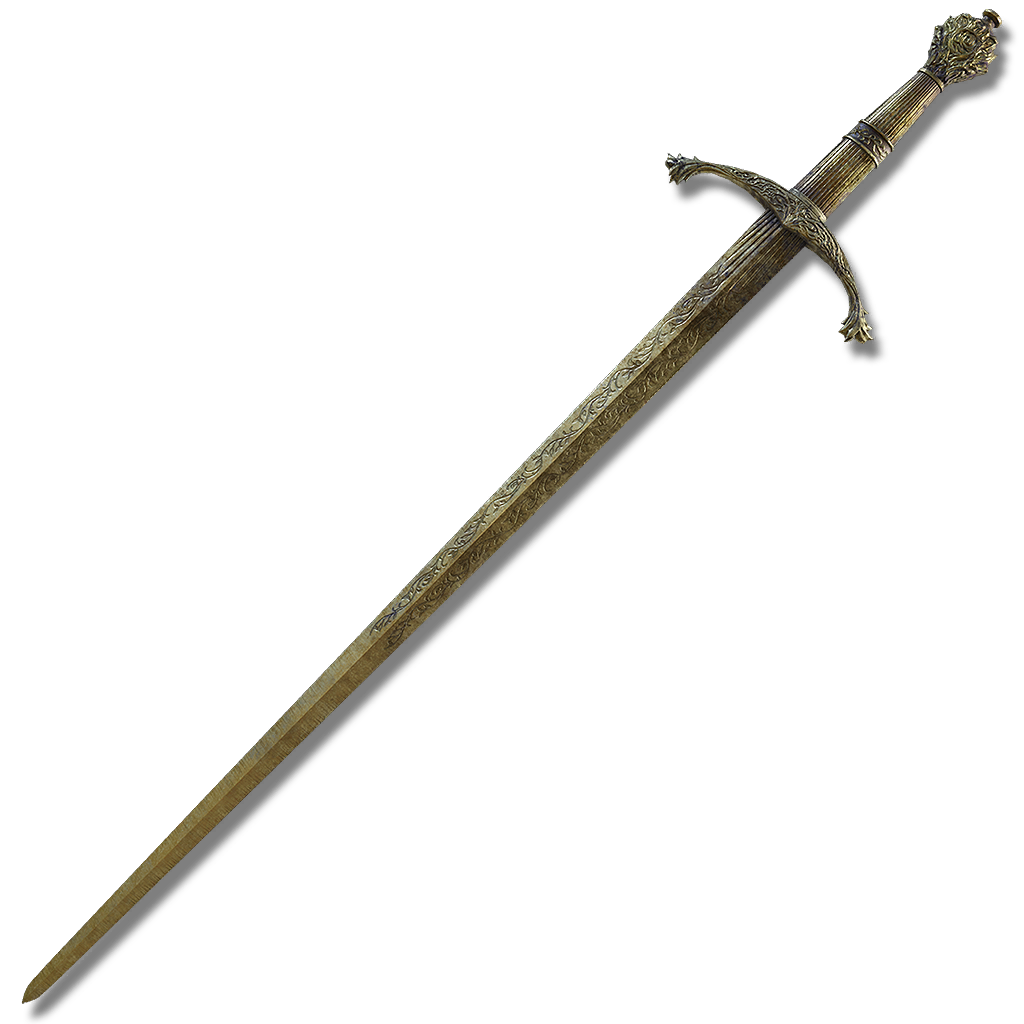 nobles slender sword 2