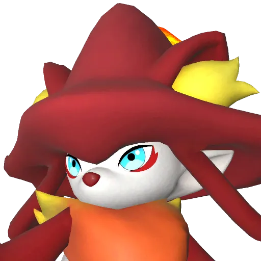 palworld wixen icon