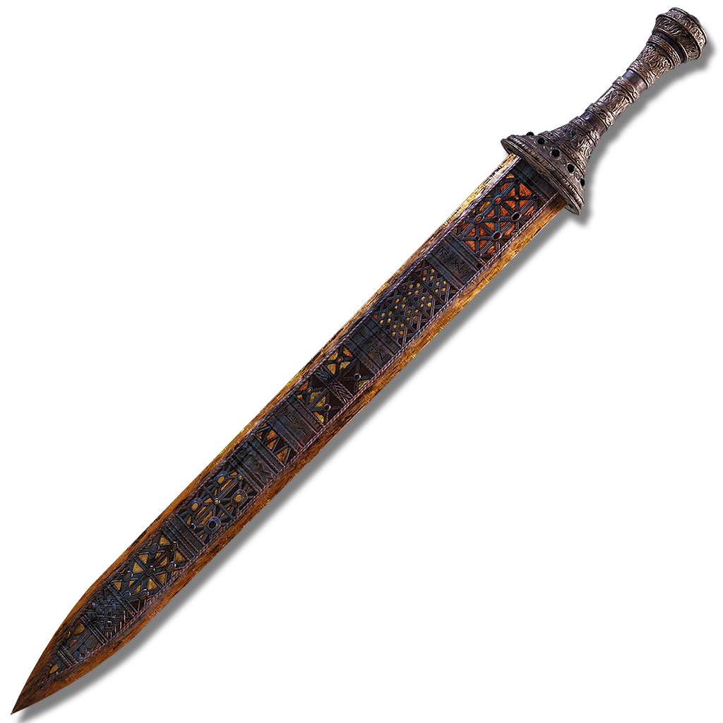regalia of eochaid 2