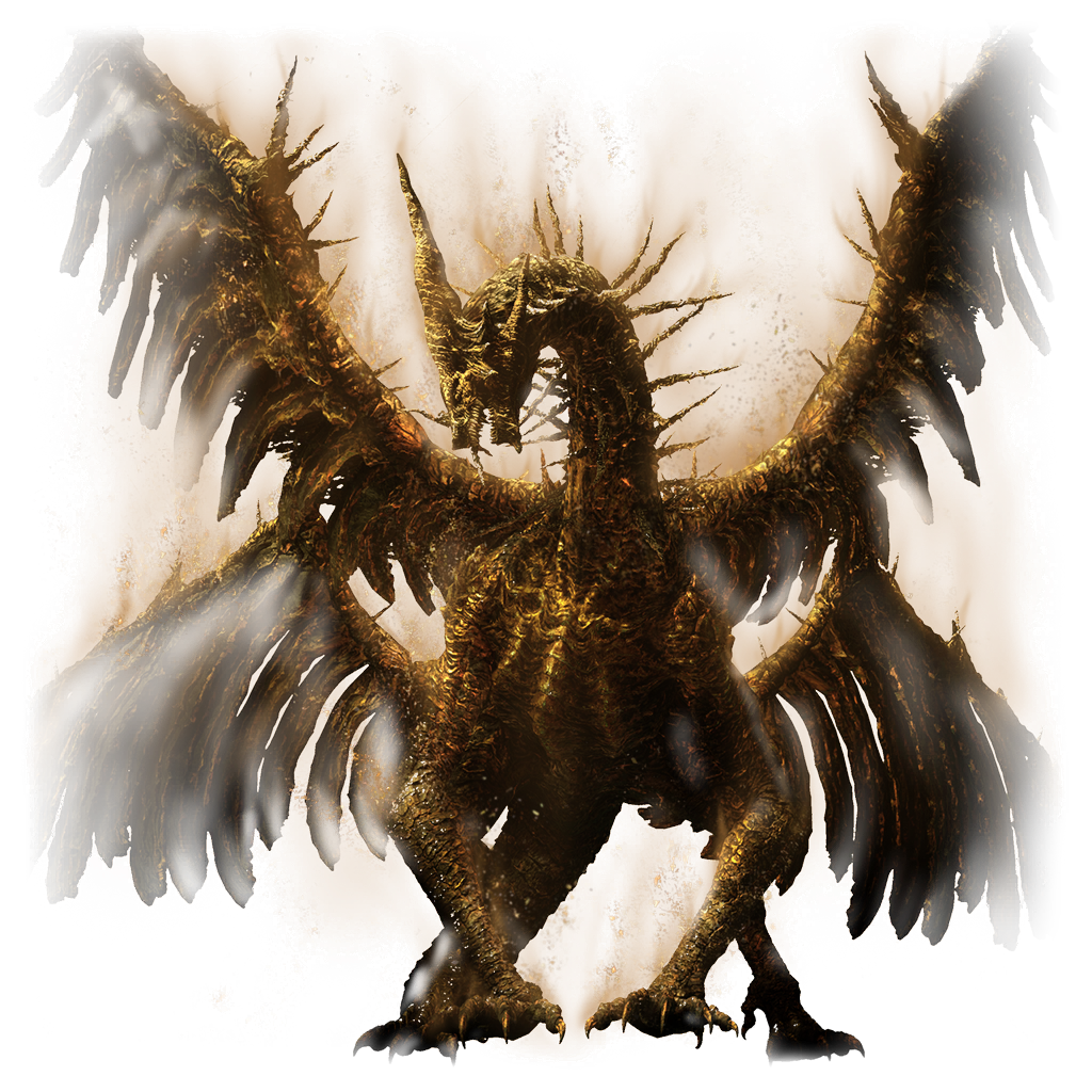 remembrance of the lichdragon 4