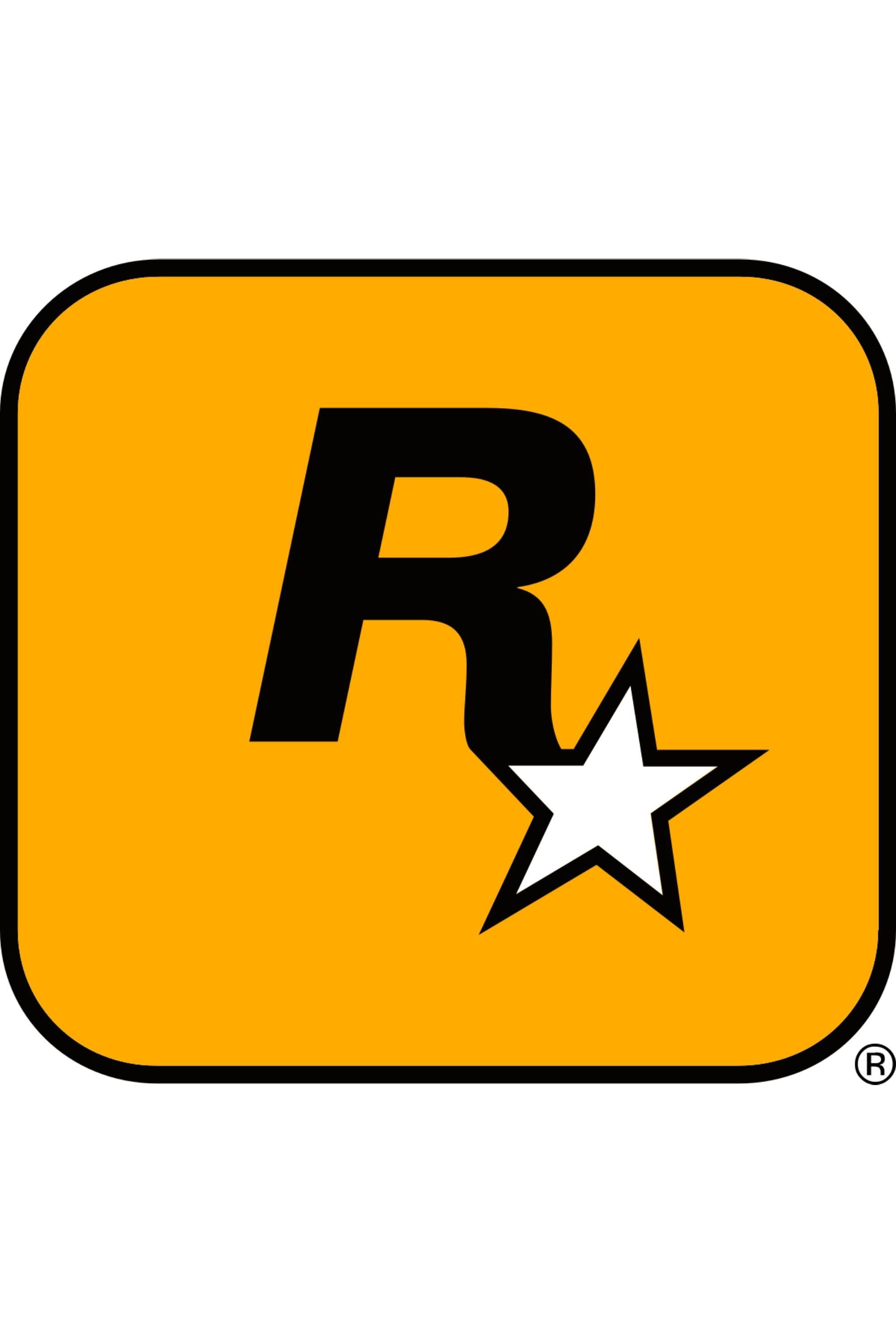 Fachada do estúdio Rockstar Games