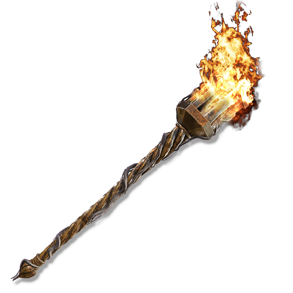 sentrys torch 2