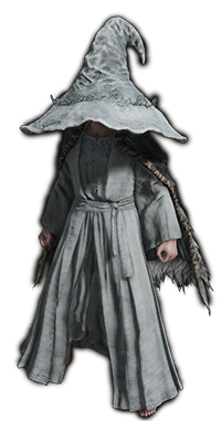 snow witch set 4