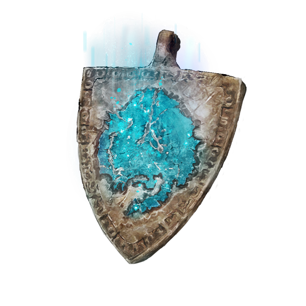 spelldrake talisman 6