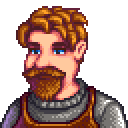 stardew valley clint
