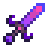stardew valley infinity dagger