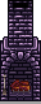 stardew valley iridium fireplace
