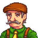 stardew valley lewis