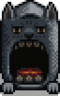 stardew valley monster fireplace