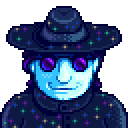 stardew valley mr qi