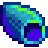 stardew valley rainbow shell