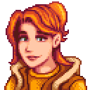 stardew valley robin