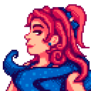 stardew valley sandy