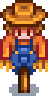 stardew valley scarecrow