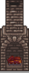 stardew valley stone fireplace
