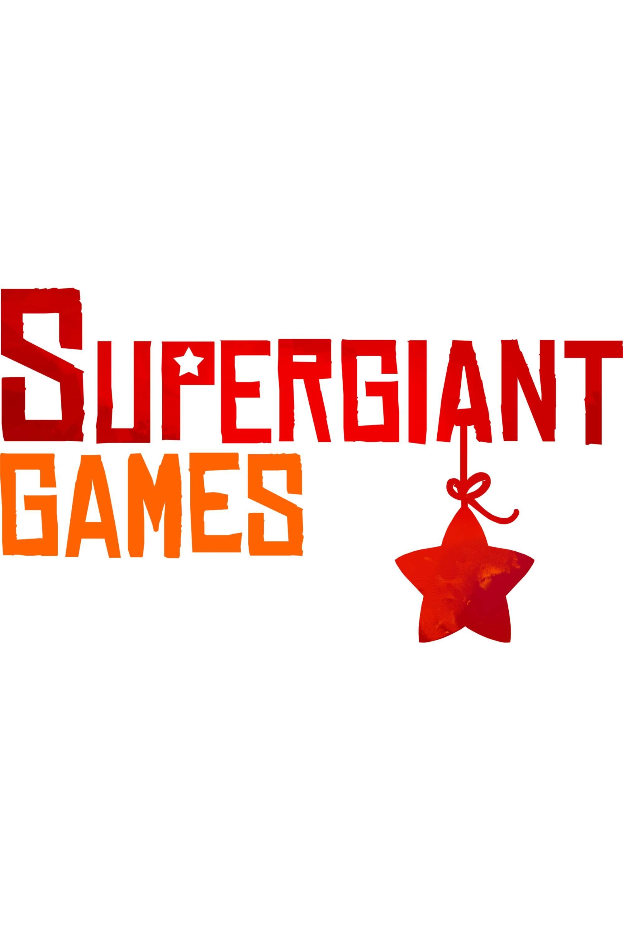 Supergiant Games