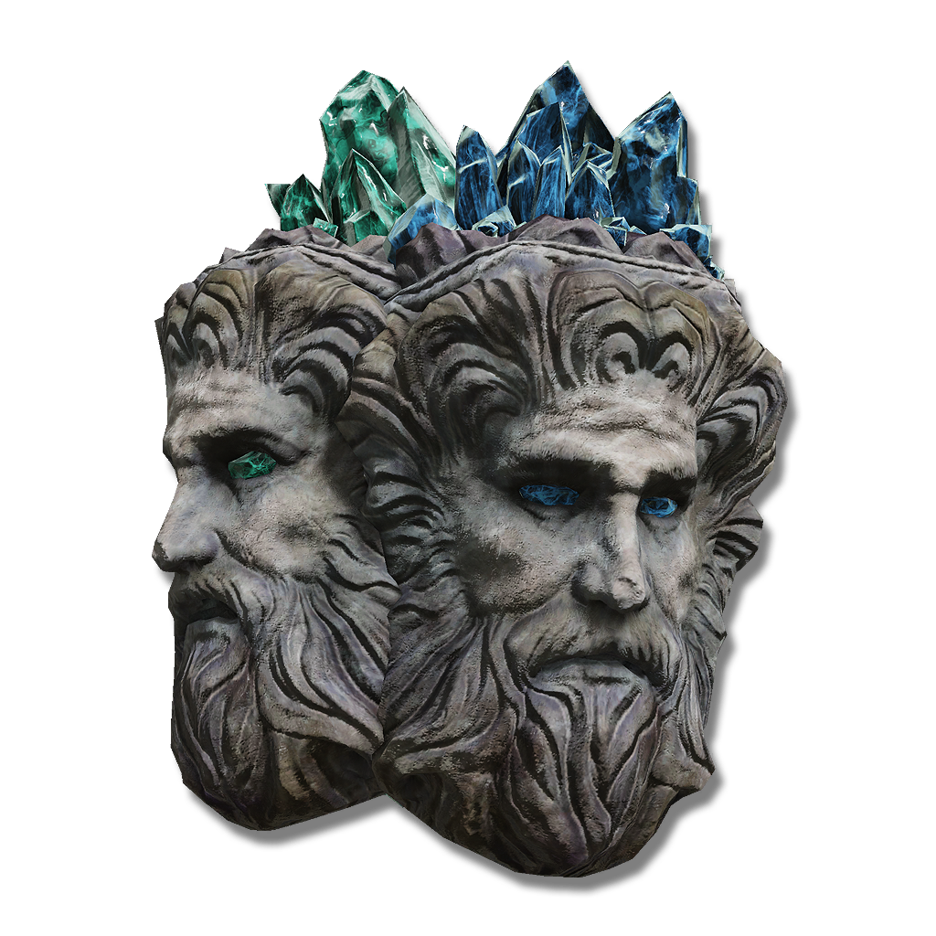 twinsage glintstone crown 2