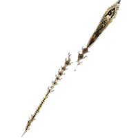 unalloyed gold needle 4