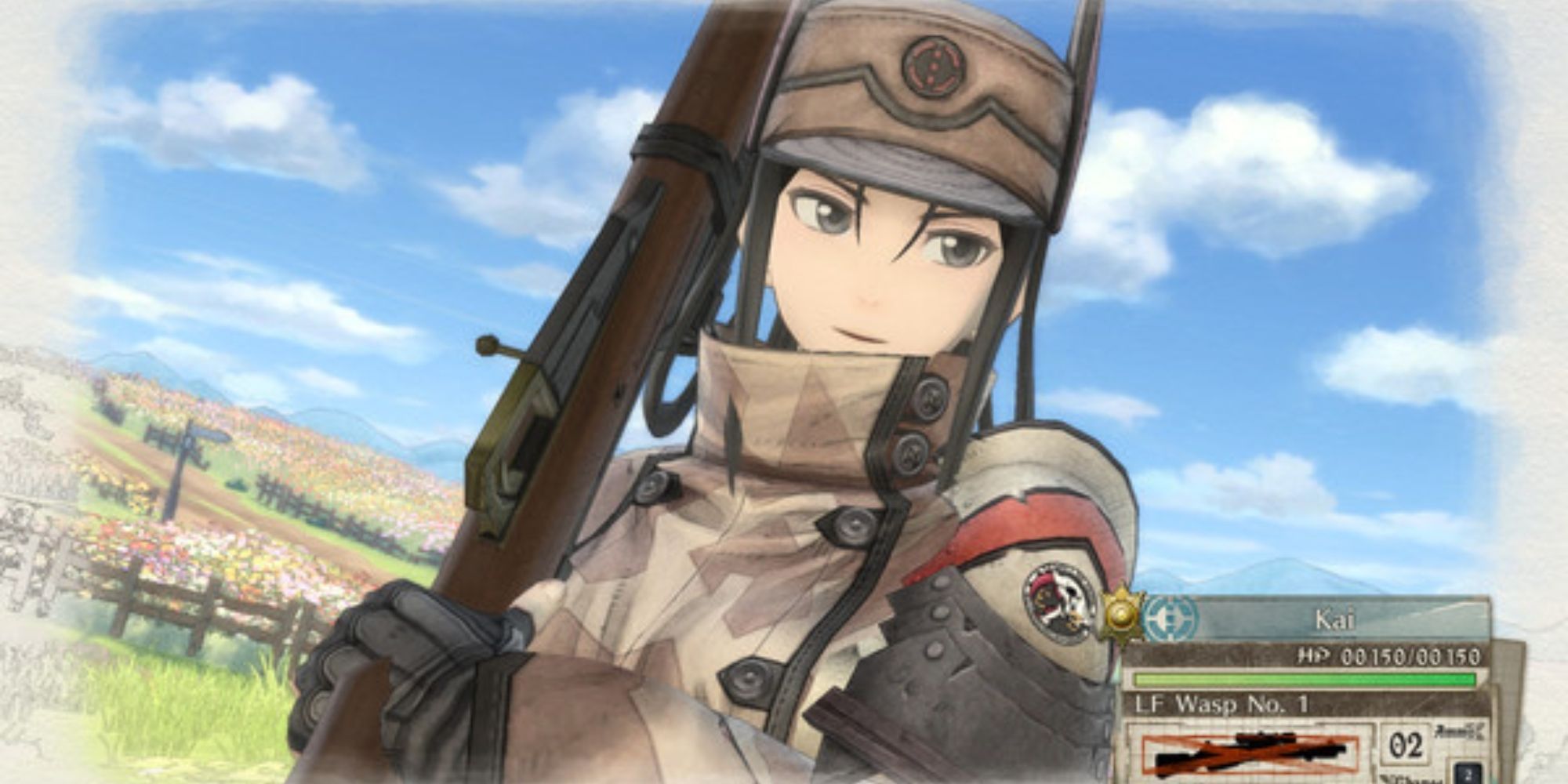 Ranking Every Valkyria Chronicles Game