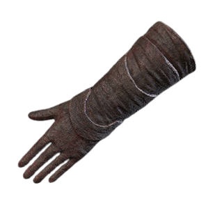 war surgeon gloves 2