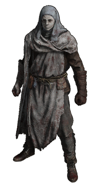 war surgeon set 4