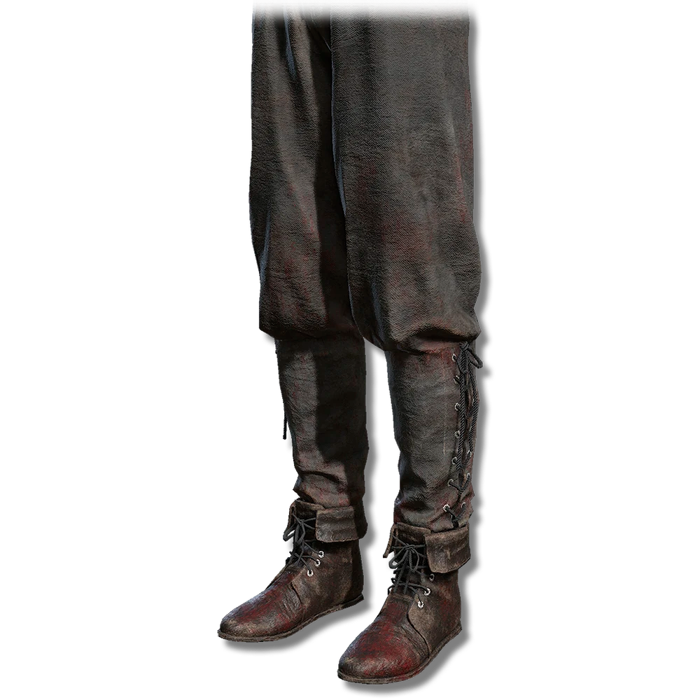 war surgeon trousers 2