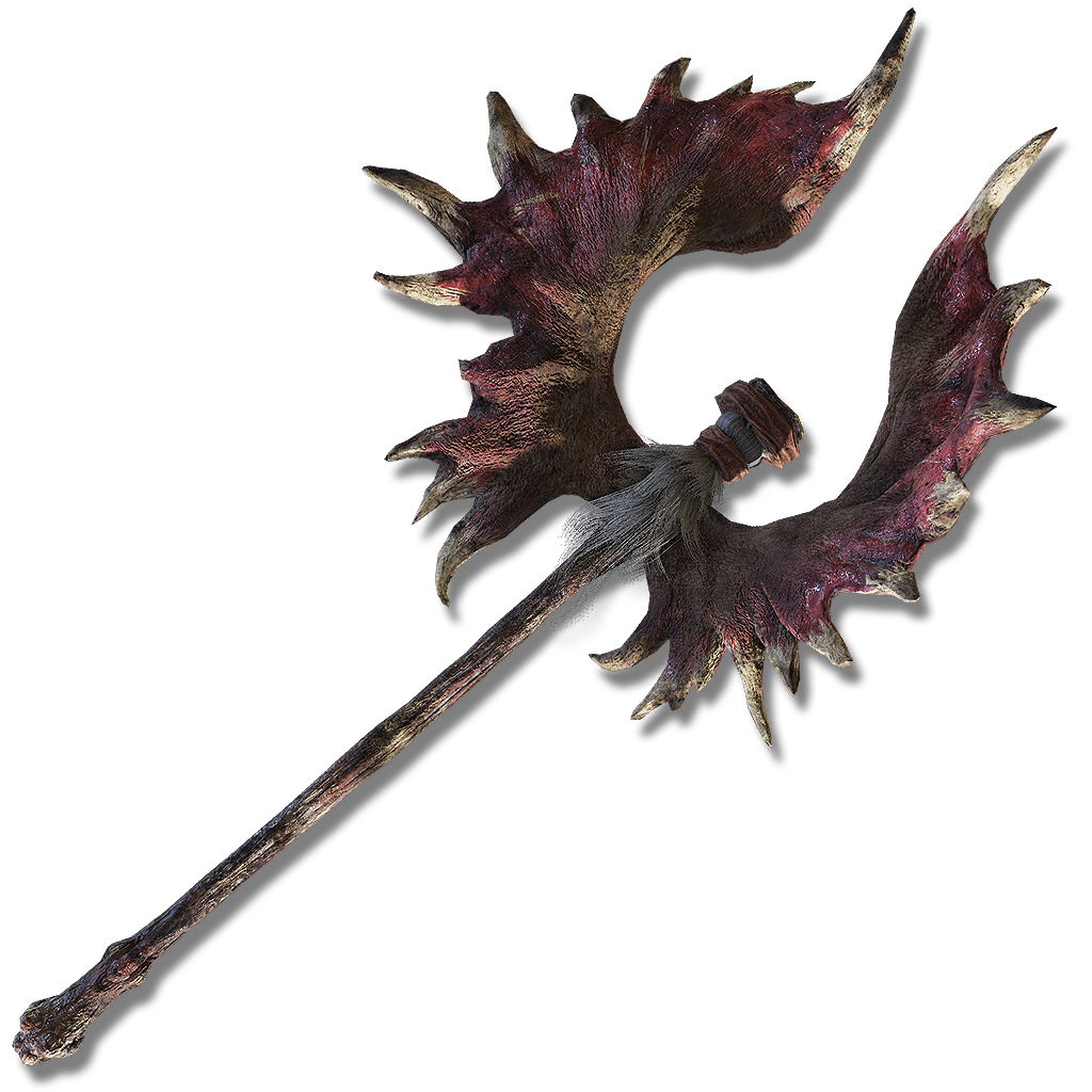 winged greathorn 2
