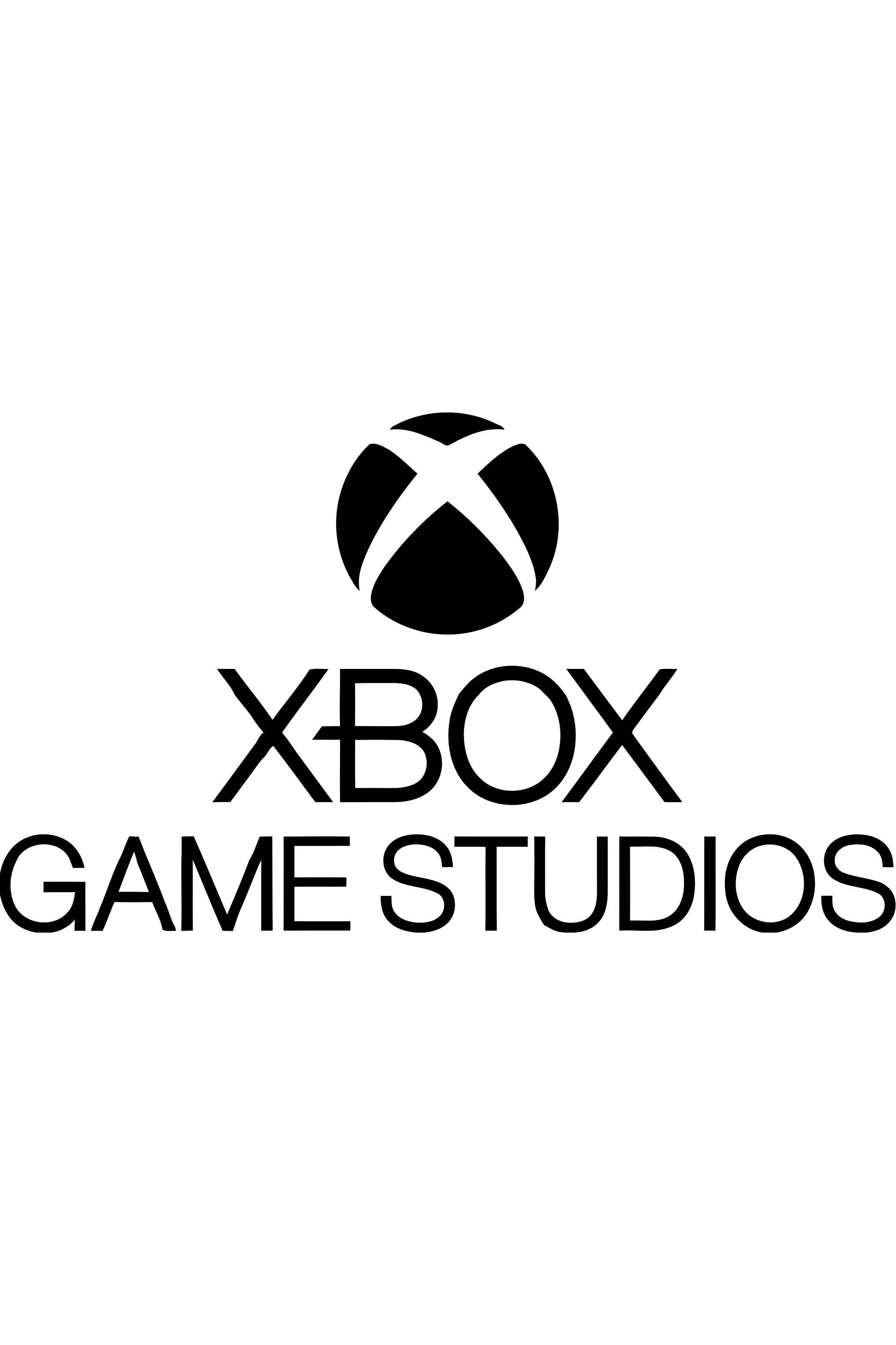 xbox game studios