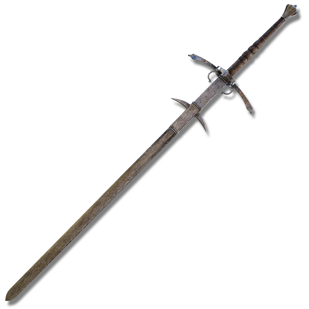zweihander 2
