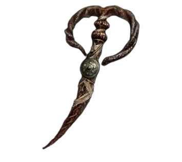 elden ring blade of mercy