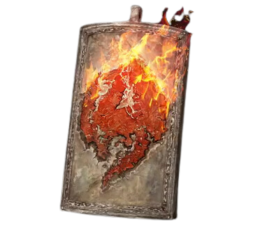 elden ring flamedrake talisman 3