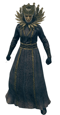elden ring high priest set 2
