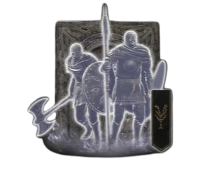elden ring messmer soldier ashes