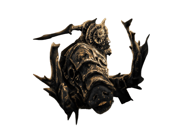 elden ring remembrance of the wild boar rider 1