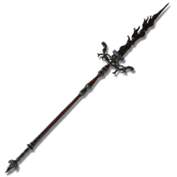 elden ring spear of the impaler 2