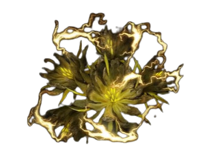elden ring yellow fulgurbloom