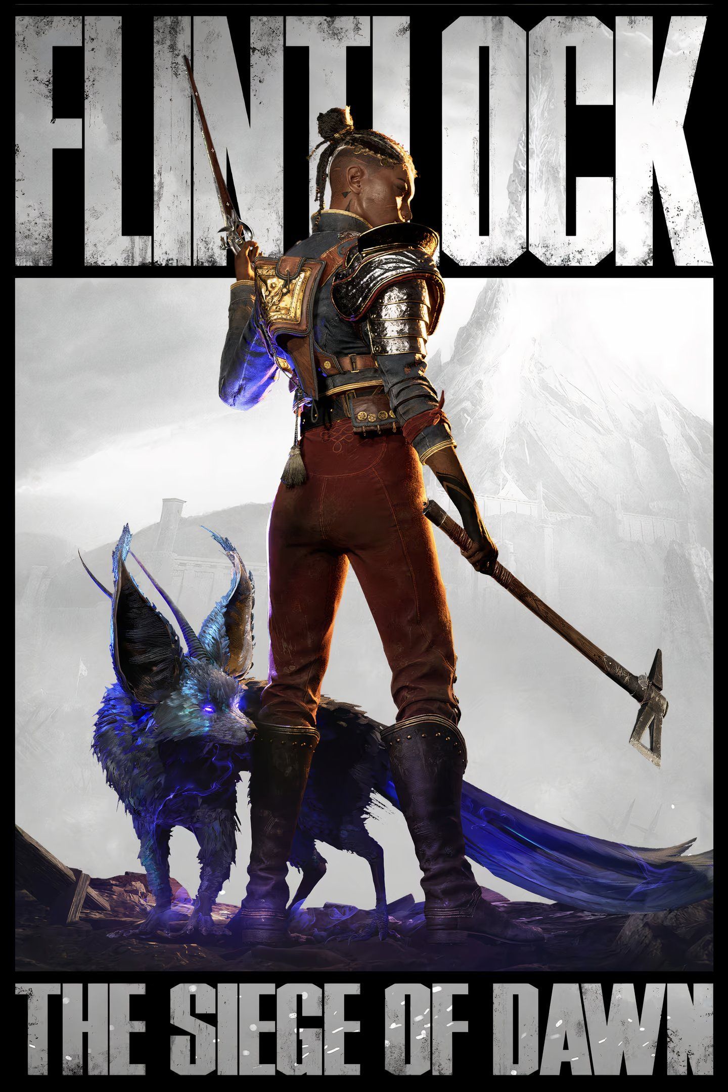 Flintlock: The Siege Of Dawn